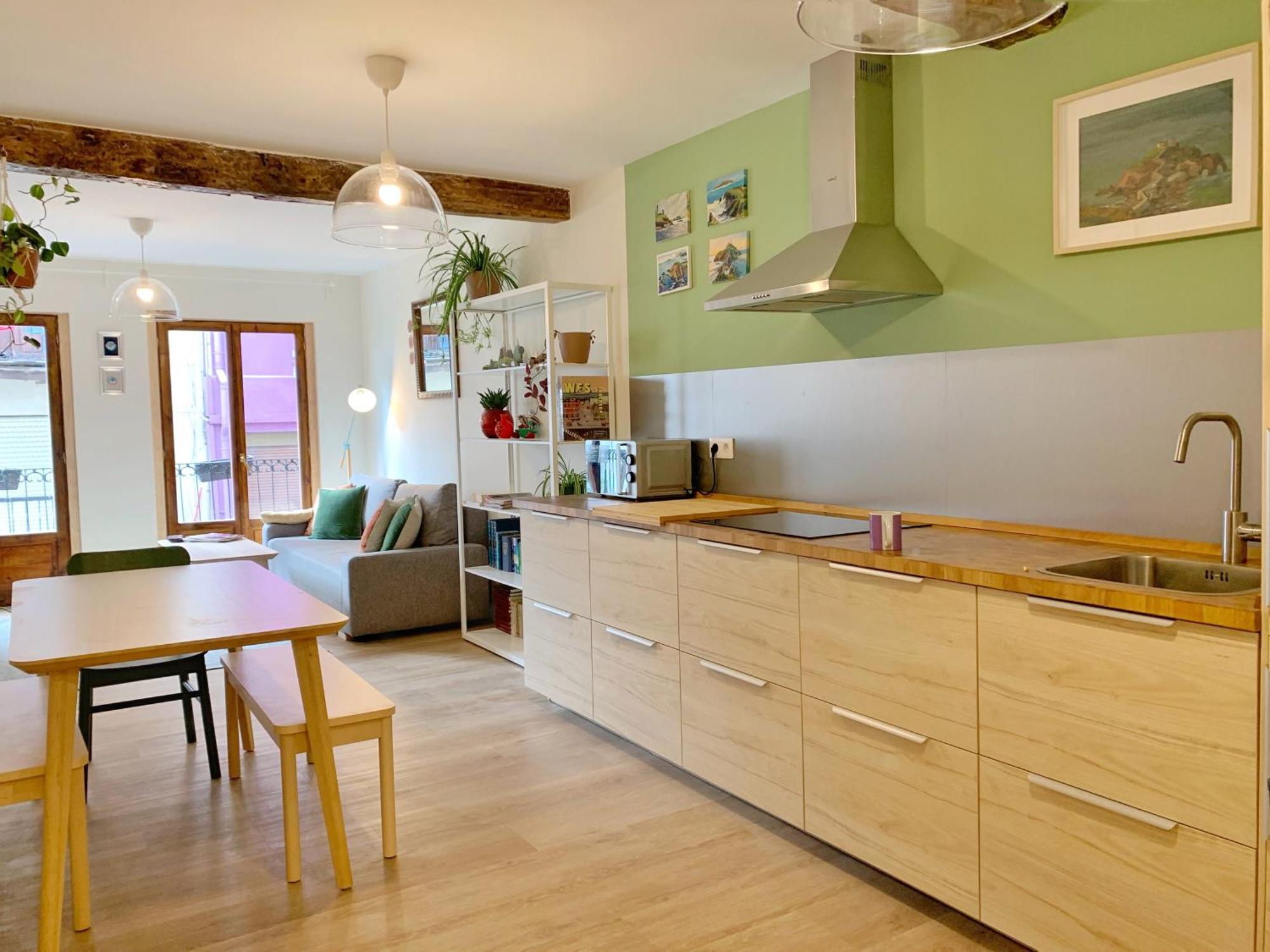 Charming Flat In Bermeo'S Old Town- Nardiz Apartment Bagian luar foto