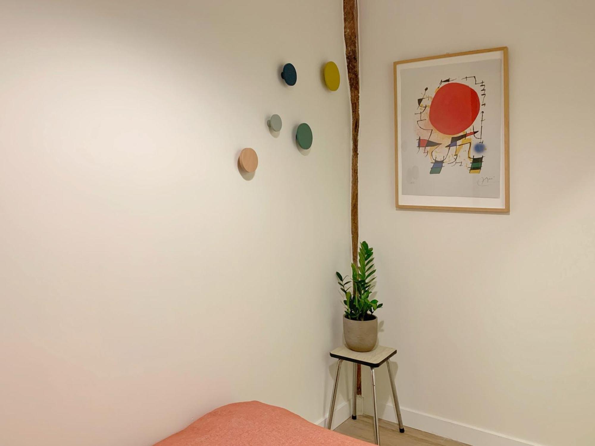 Charming Flat In Bermeo'S Old Town- Nardiz Apartment Bagian luar foto